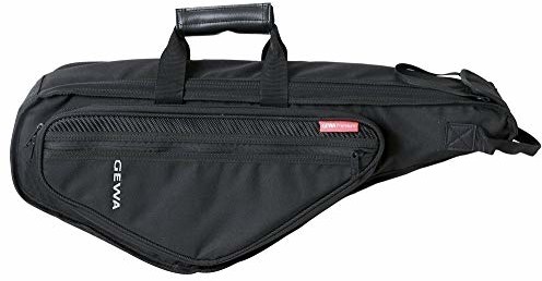 Gewa Premium Gig Bag/torba 30 mm stary saksofon czarny 253410