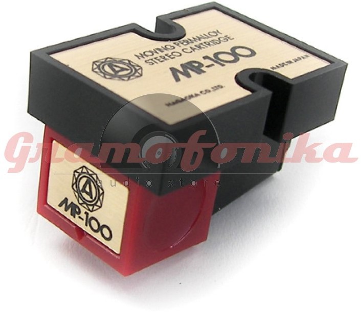 Nagaoka Wkładka gramofonowa MP 100 MP100