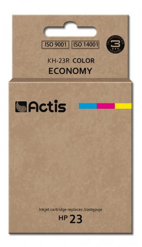 Actis KH-23R zamiennik HP C1823D