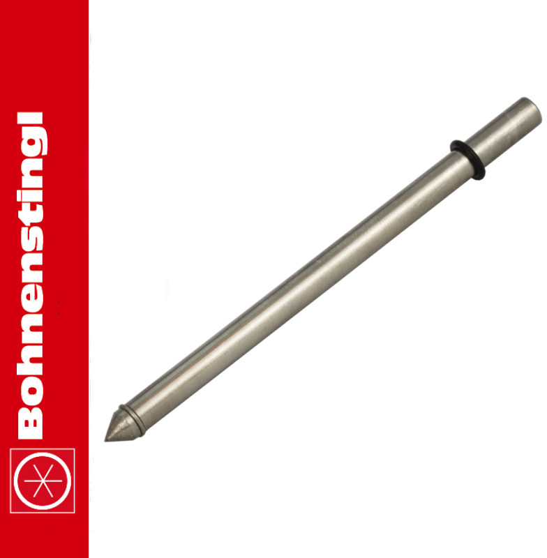 Bohnenstingl Punktak do znakowania do stosowania z wkładką centrującą) Bohnenstingl 1498.S