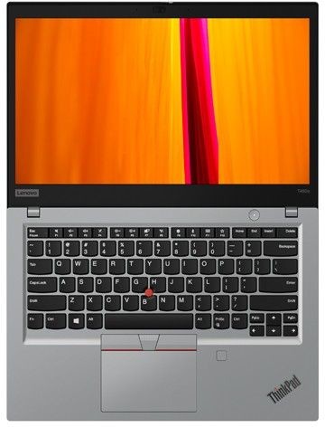 Lenovo ThinkPad T490s (20NX006TPB)