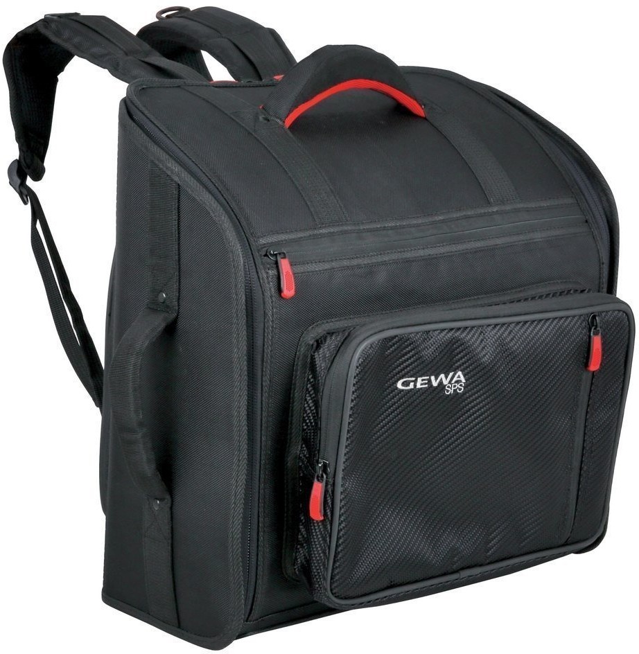 Gewa 258130 Gig Bag for Accordeon SPS-120 Bass