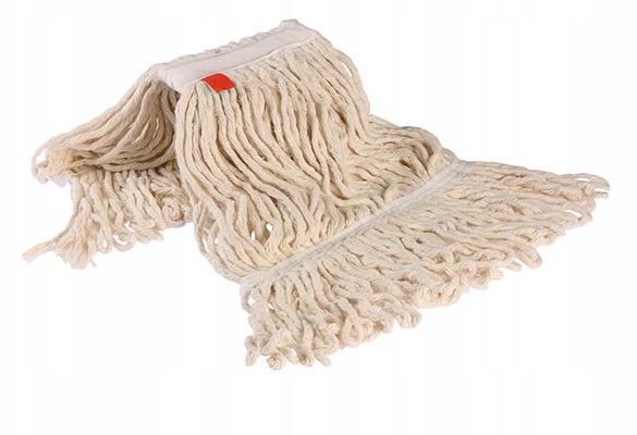 Mop sznurkowy bawełniany kentucky 350G