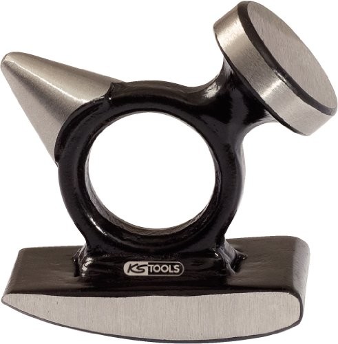 KS Tools 140.2106 3 W 1 rozpierający żelaza, 82.1 MM (4042146300312)