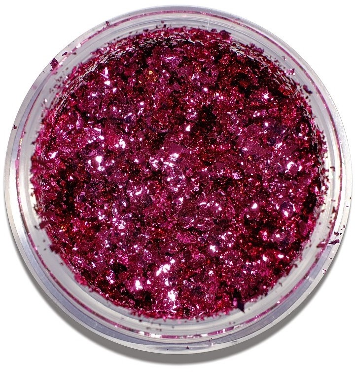 Kabos Crystal Effect Magic Pink 921