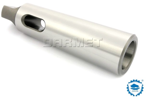 ZM KOLNO Tuleja redukcyjna MS5/MS4, odmiana twarda - (Typ 1751) 0642-117-511-000