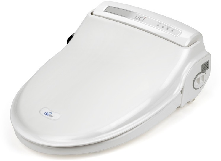BioBidet BB-1000 deska z funkcją bidetu SUPREME BB-1000