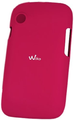 Wiko Pokrowiec ochronny na Ozzy różowy 3700738100931