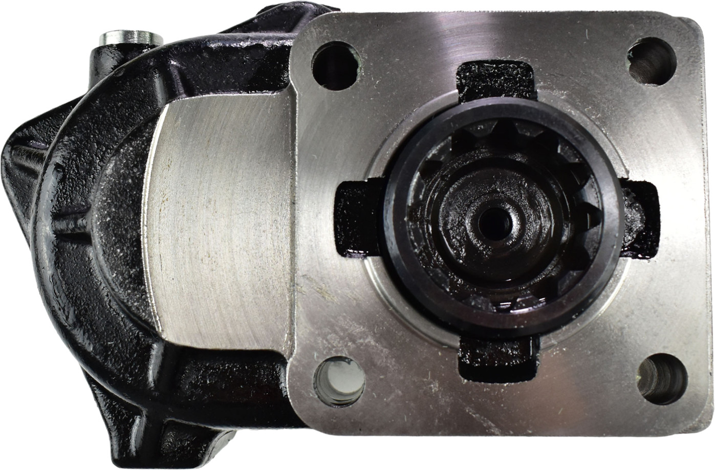 PRESKO Przystawka odbioru mocy 1:1.33 ZF Eaton FSO 46mm 20179KOHIL