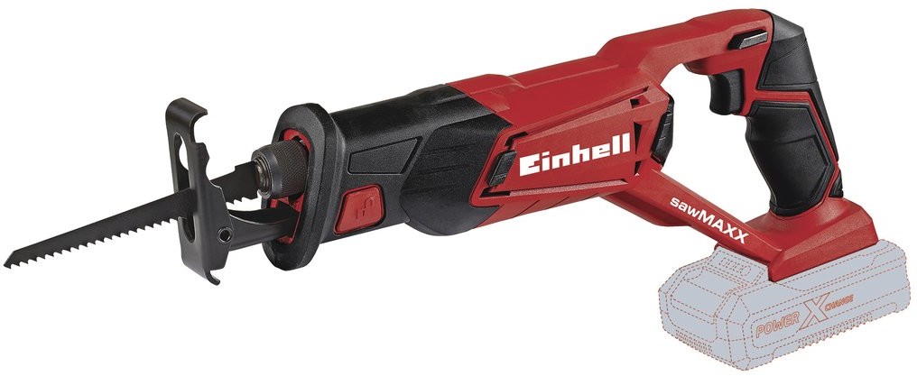 Einhell TE AP 18 Li (4326300 / 4006825601381)