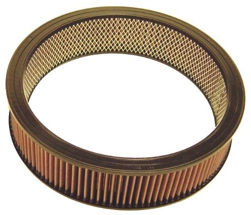 K&N Filtry powietrza K & N E-3745/bezpośrednio-Kits E-3745