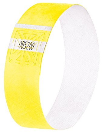 Sigel Event taśmy Super Soft, neonowy róż, 255 X 25 MM, wykonany z bardzo miękkiego Super Soft materiał 120 szt.