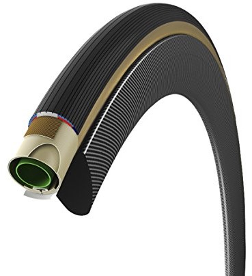Vittoria Corsa G isotech, czarny TYV1CX002541