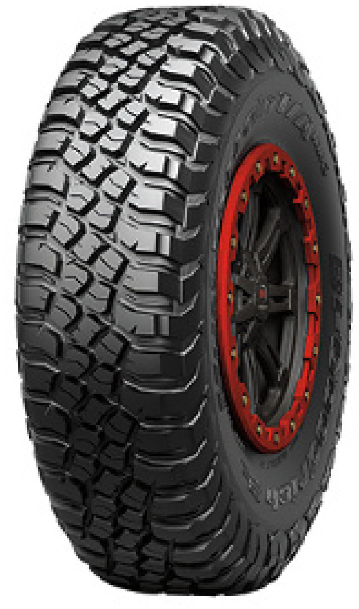 BFGoodrich Mud-Terrain T/A KM 3 35x11.00R15