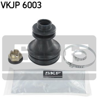 SKF Zestaw osłon, półoś napędowa VKJP 6003 VKJP 6003