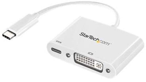 StarTech com com Parade PS171 - Karta graficzna CDP2DVIUCP (CDP2DVIUCPW)