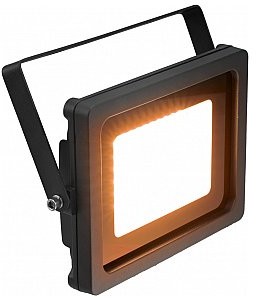 Eurolite LED IP FL-30 SMD Naświetlacz zewnętrzny IP65 w kolorze orange 51914962
