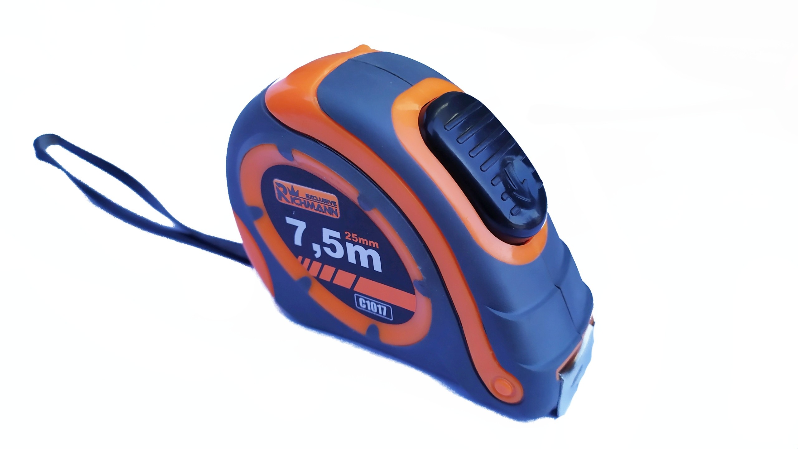 Corona Miara zwijana C1017 7,5m z auto-stopem