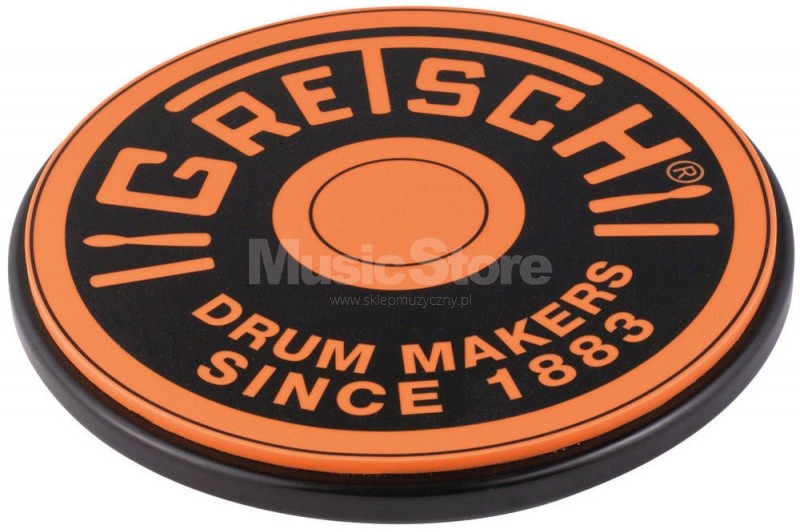 Gretsch practise pad 6''