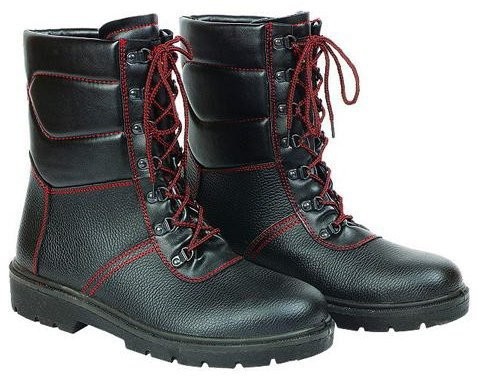 BUTY TRZEWIKI OCIEPLANE WINTER ROZMIAR 46 BHP-BRWINT46