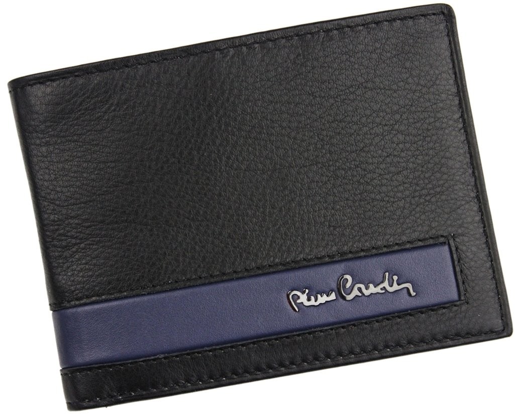 Pierre Cardin Portfel CB TILAK26 8806 RFID