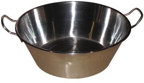 Baumalu BAUMALU 340676 słoiki na dżem miska 38 cm 340676