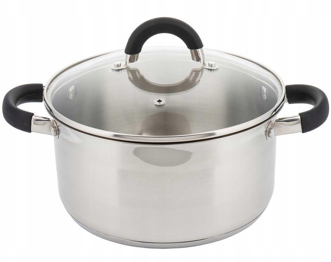 Kinghoff Garnek Z Pokrywą 16cm KH-4342 1,5L