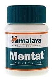 Himalaya Mentat Himalaya (na pamięć i koncentrację) 8901138500733