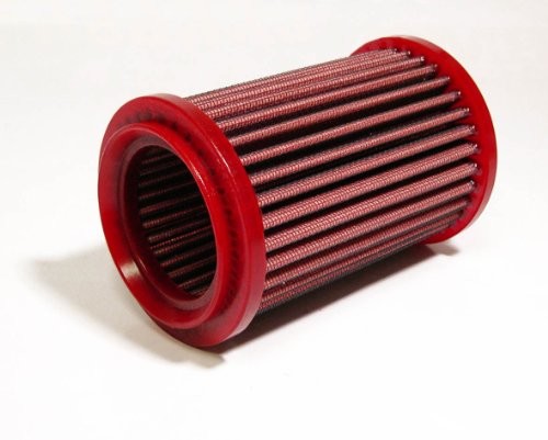 BMC fm452/08 Replacement sportowy filtr powietrza, wielokolorowy FM452/08