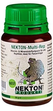 Nekton nekton Multi-REP, 1er Pack (1 X 35 G) 220035