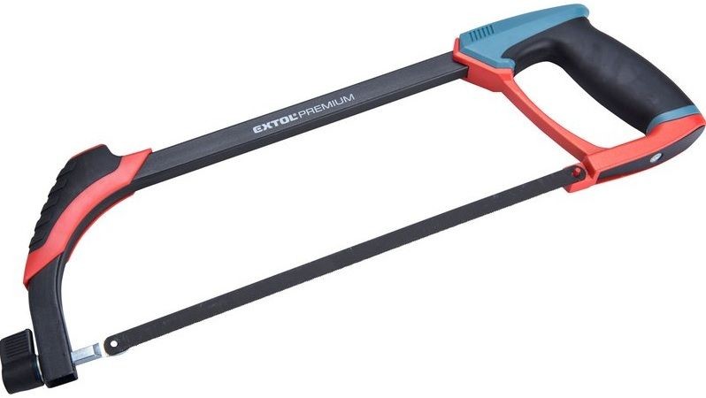 EXTOL PREMIUM Piłka do cięcia metalu, 300mm 8812102