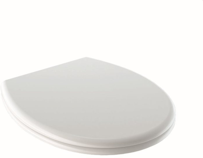 Geberit Ceramika Bambini Deska sedesowa zwykła Duroplast dziecięca biała 573334000