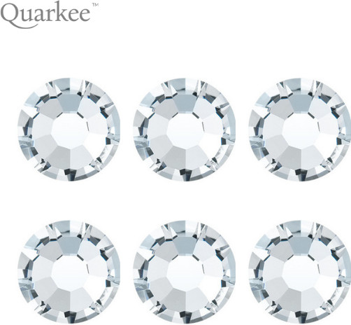Quarkee Quarkee Crystal Clear 1,8mm / 6szt.