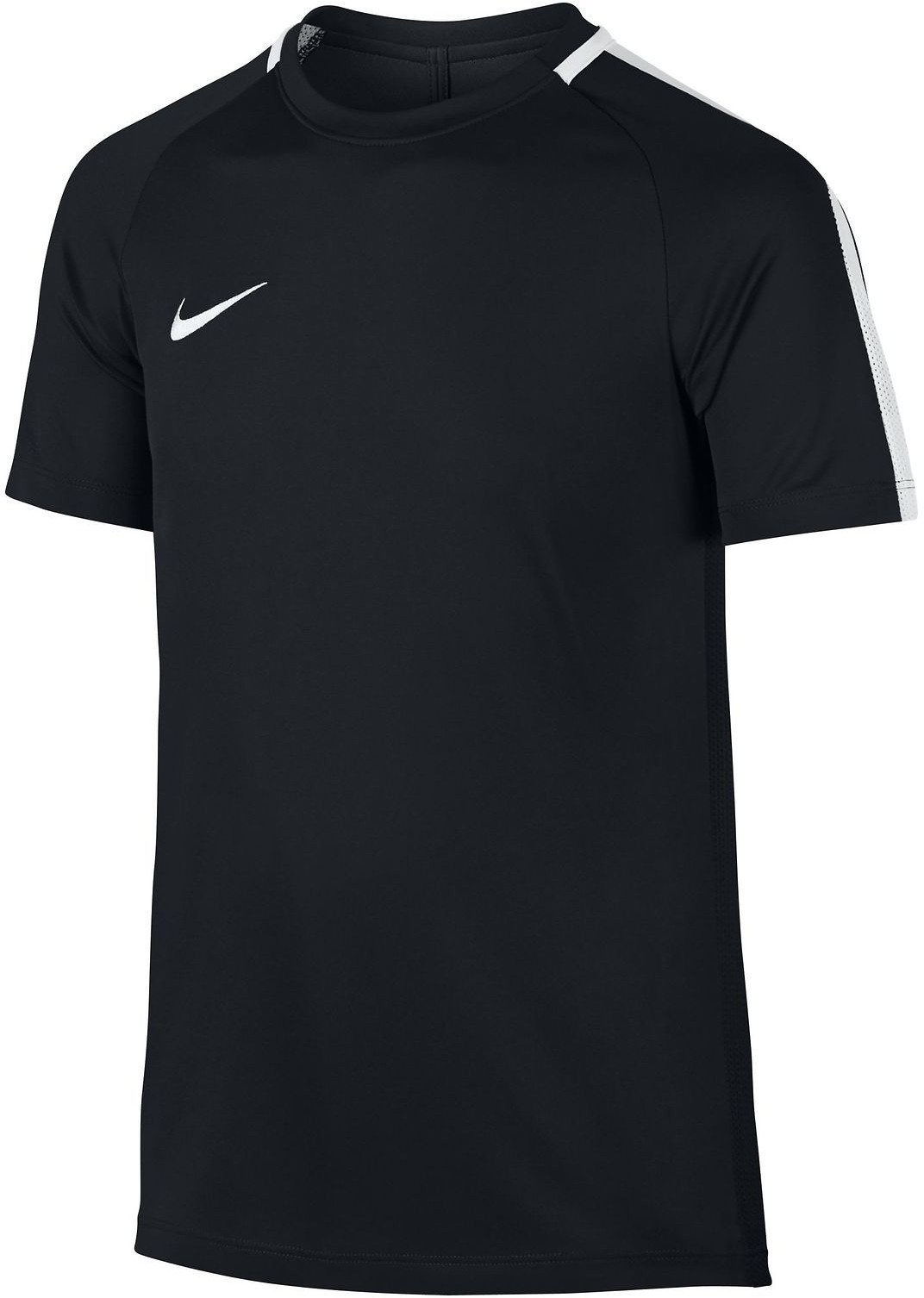 Nike Koszulka Academy Jr 832969 010/black/white