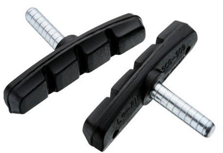 Jagwire Buty rower okładziny hamulcowe B. switchb Cantilever JA5074