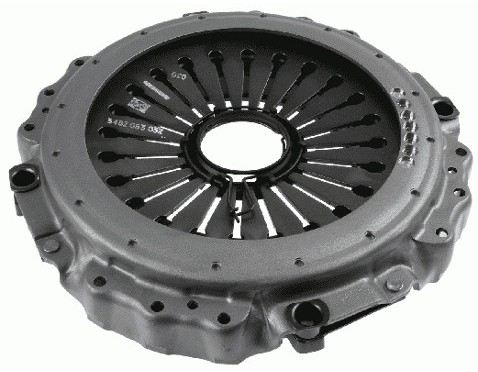 SACHS Tarcza dociskowa sprzęgła 3482 083 032