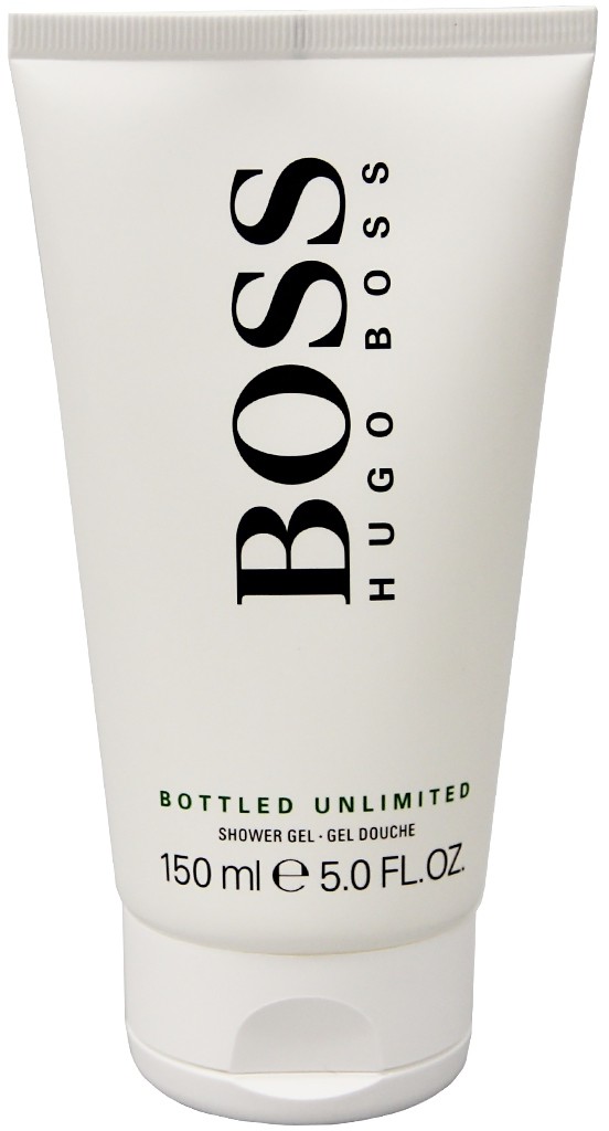 Hugo Boss Bottled Unlimited Żel Pod Prysznic 150ML