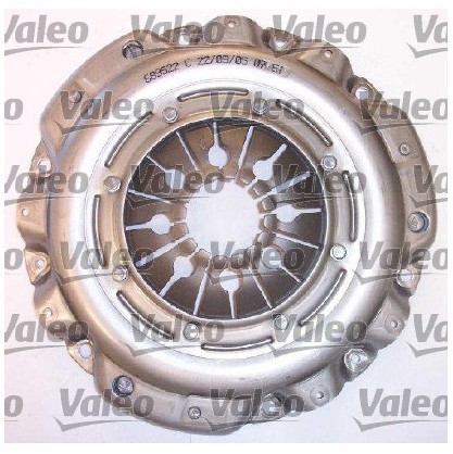 VALEO Zestaw sprzęgła 826470