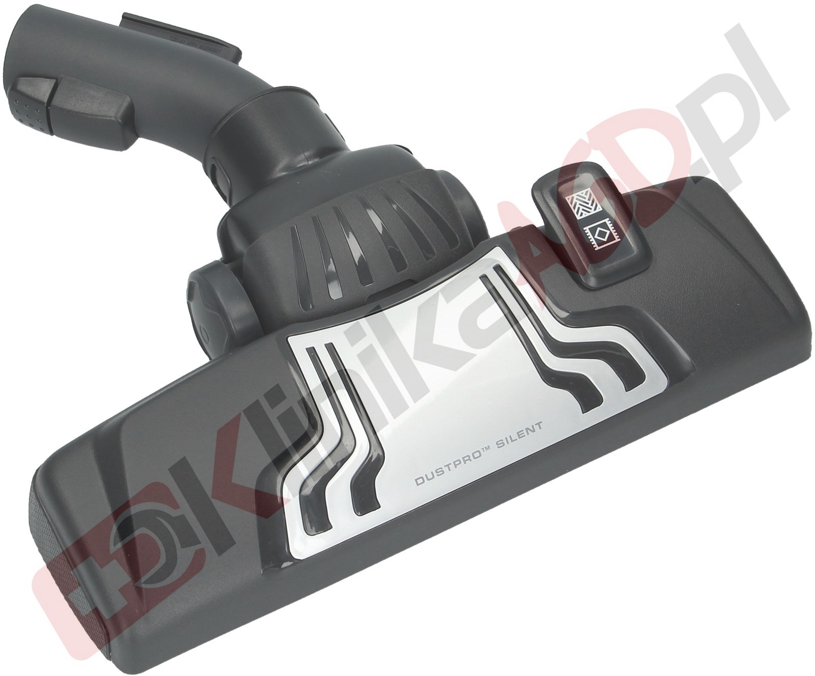 Electrolux Ssawka / szczotka do odkurzacza AEG ZANUSSI 140029180084