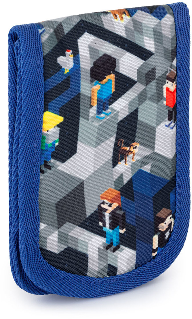 Topgal Etui na szyję VEGA 22042 -