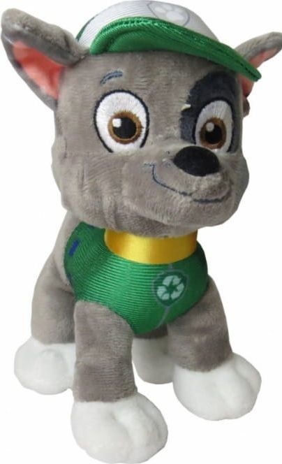 Spin Master Psi Patrol pluszowy Rocky 7340329