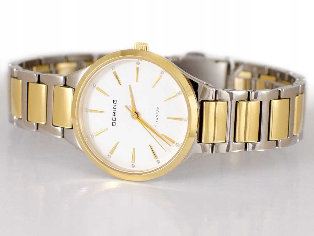 Bering Tytanowy 15630-701