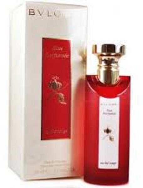 Bvlgari Eau parfumee au the Rouge Woda kolońska 75ml