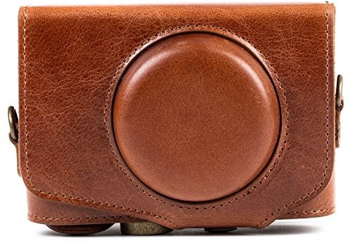 MegaGear Aparat Canon PowerShot sx730 lustrzanki megagear 