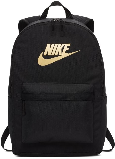 Nike Plecak Heritage 2.0 - Czerń