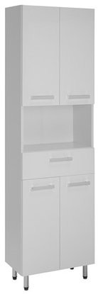 Astor Słupek Lupo 50 cm biały