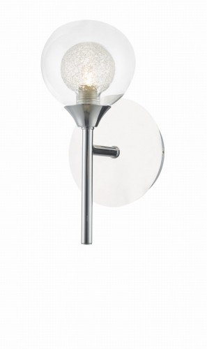 Dar Lighting Zeke Kinkiet Dar Lighting ZEK0750