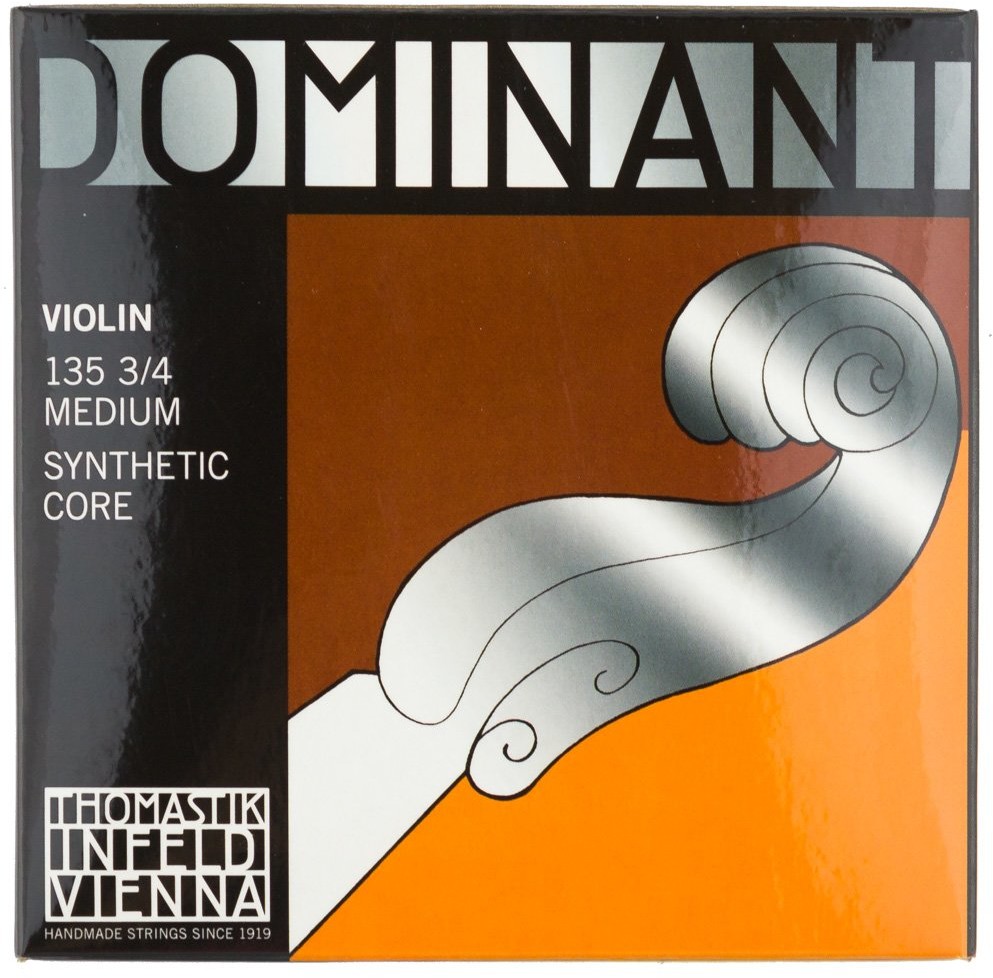 Thomastik 135-3/4 Dominant Violin 3/4