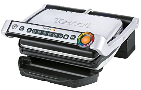 Tefal OptiGrill GC702D grill/ruszt GC702D