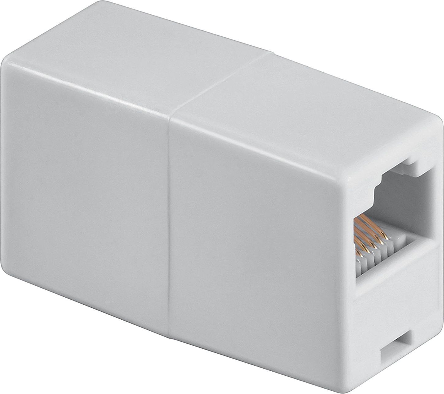NoName Adapter ISDN 8P8C 8P8C 93058 93058
